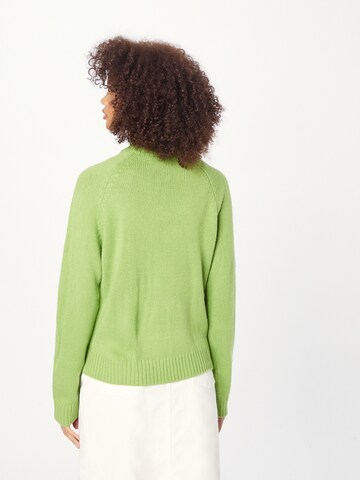 OVS Pullover i grøn