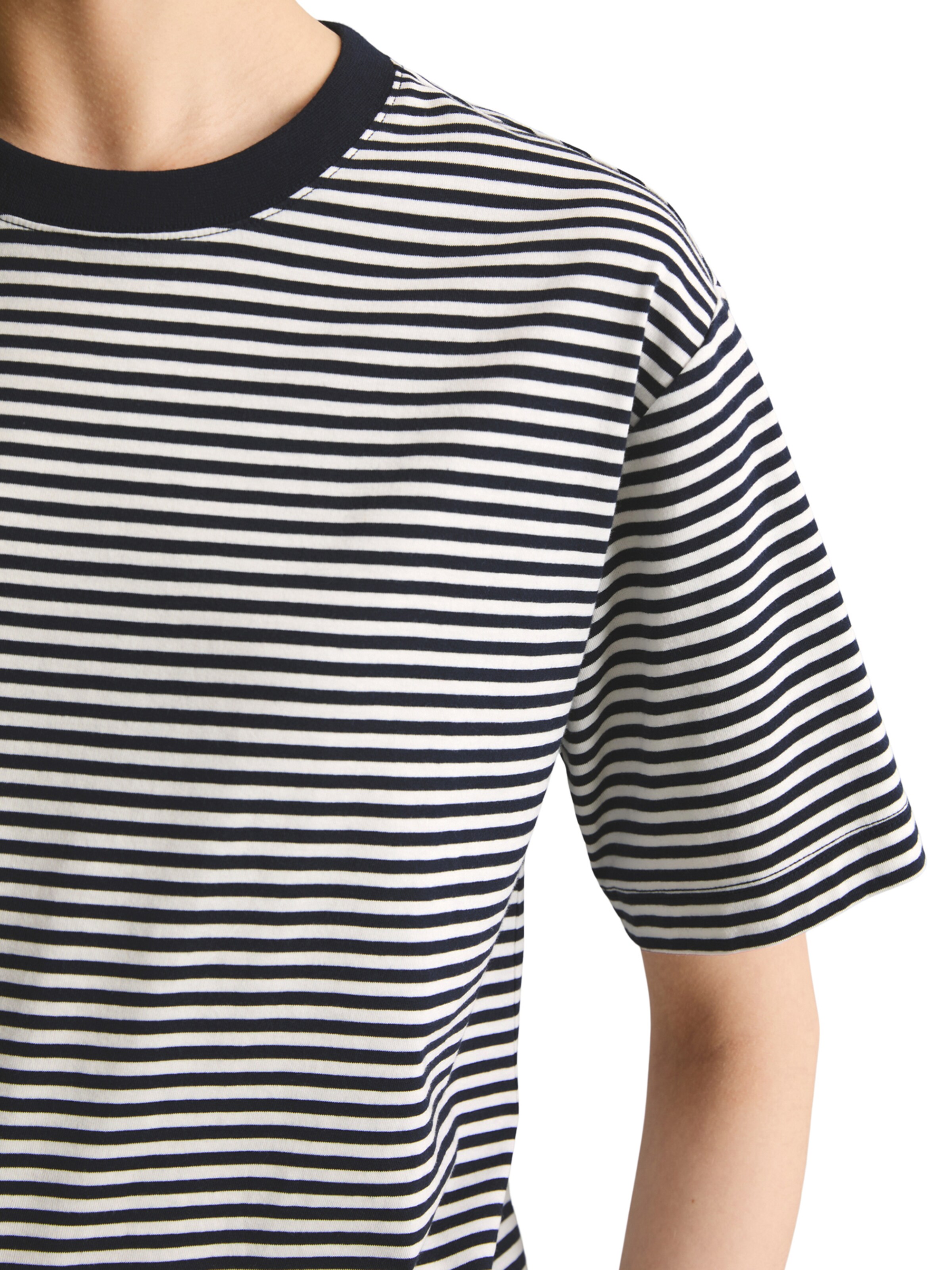 Marc O'Polo DENIM Majica | modra barva