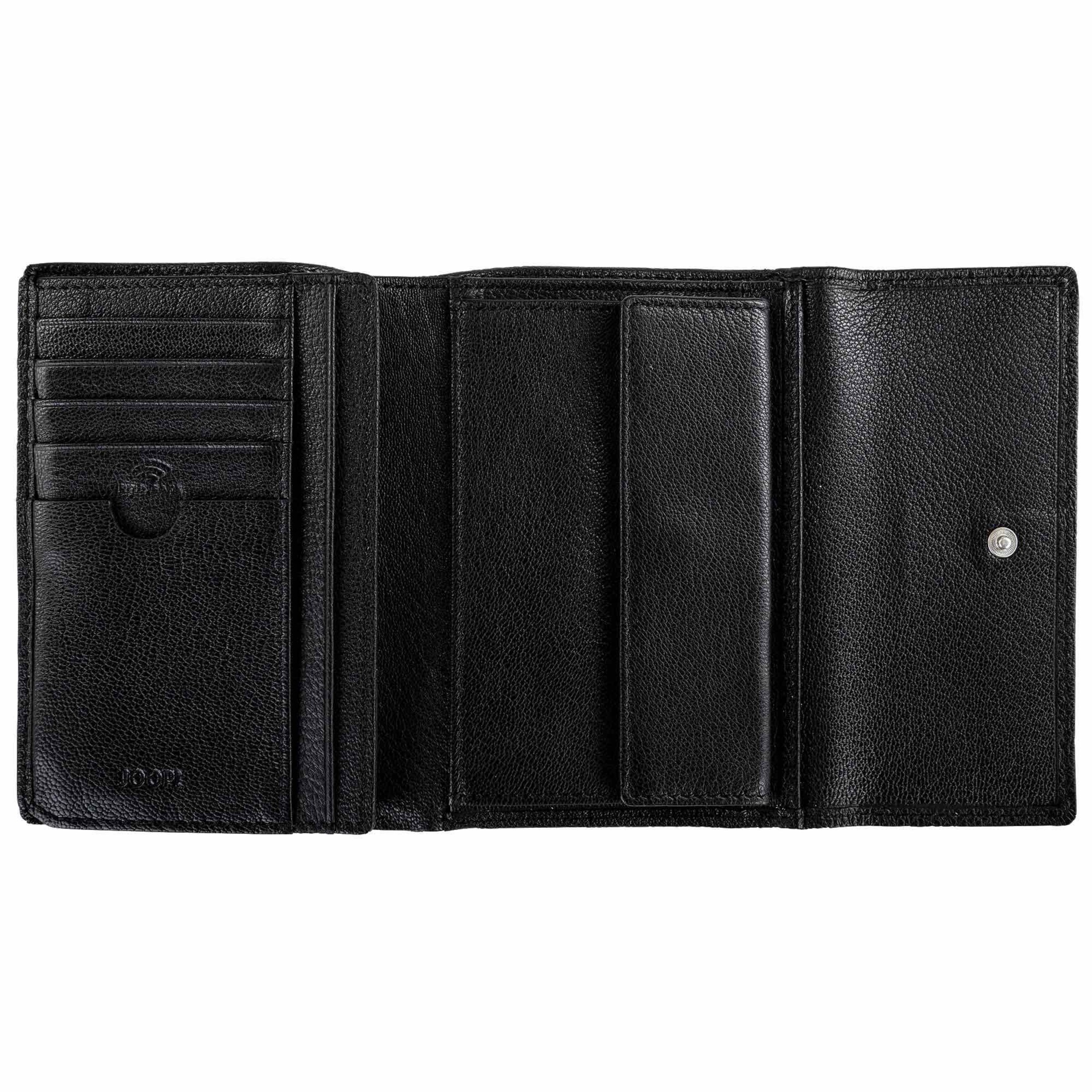 JOOP! - Cartera 'Lantea Cosma' en negro