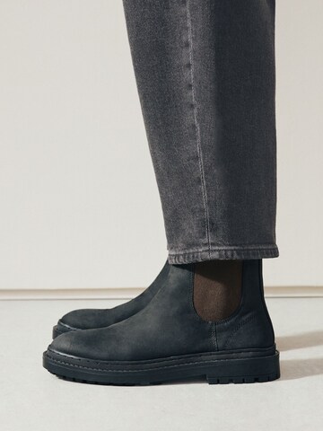 Next Chelsea boots 'Forever Comfort' in Zwart