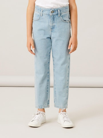 NAME IT Jeans 'Bella' in Blue: front