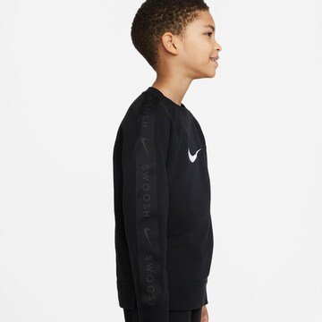 Sweat Nike Sportswear en noir