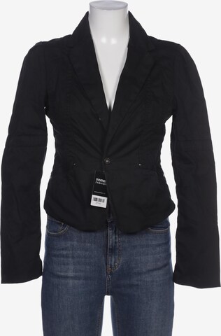 DIESEL Blazer in M in Black: front