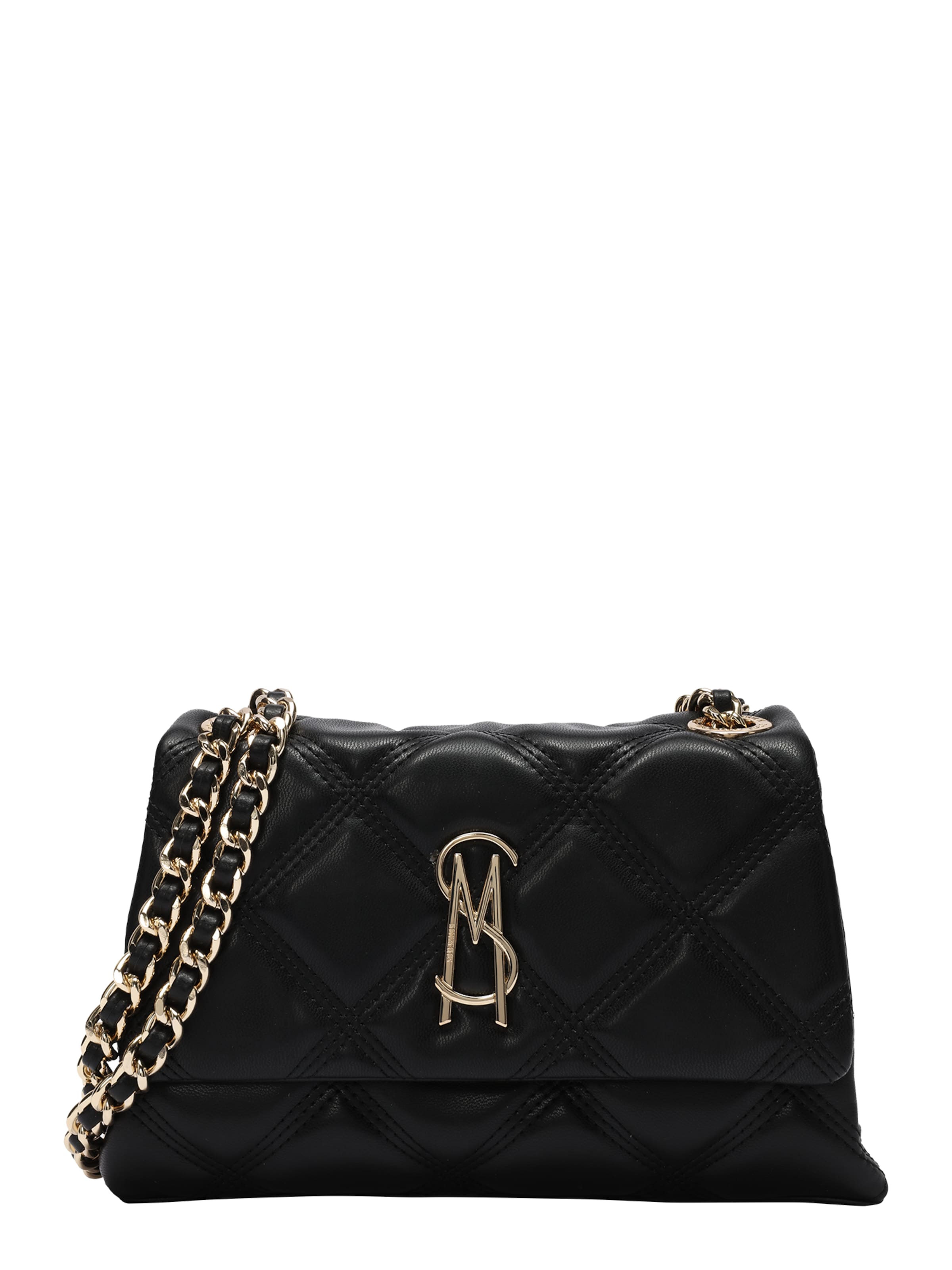 Sac bandoulière 'BVOLTURI' STEVE MADDEN en noir : devant