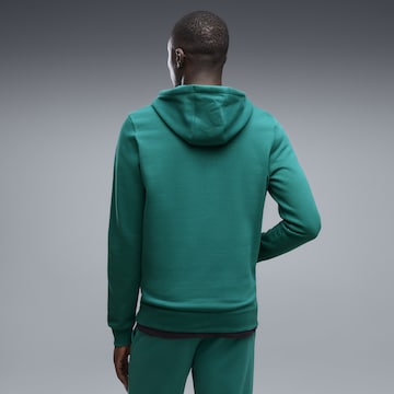 PUMA Sporttrui 'MARTIN ARAMCO F1® TEAM' in Groen