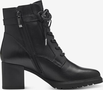 TAMARIS Stiefelette in Schwarz