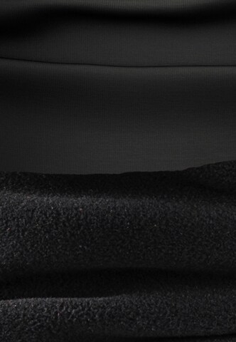 BULA Tube Scarf in Black