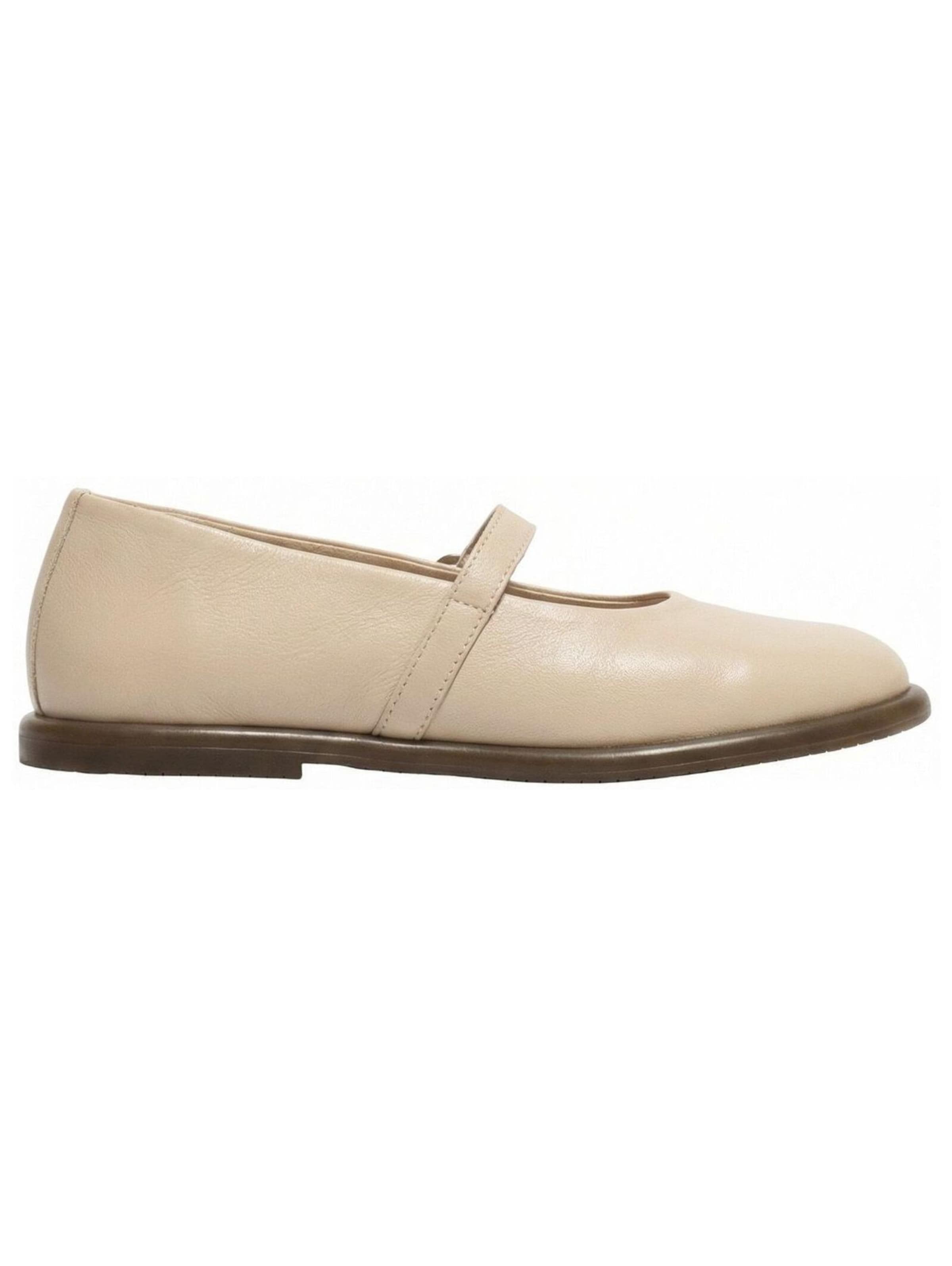 FLY LONDON Ballerina in Beige