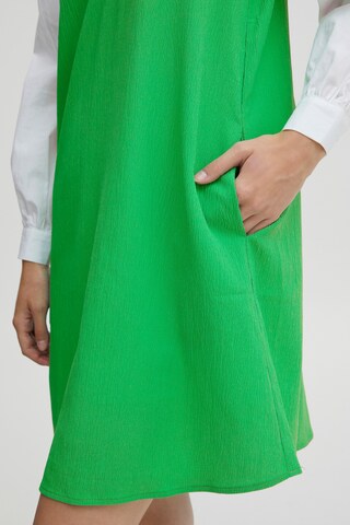 ICHI - Vestido 'VICTORIA' en verde
