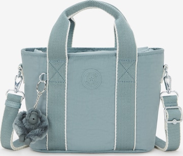 KIPLING Сумки 'Minta' в Синий: спереди