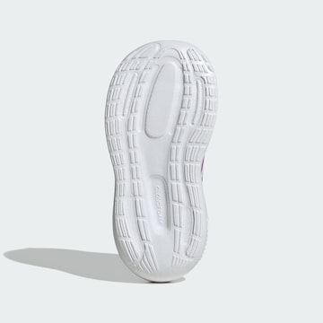 ADIDAS SPORTSWEAR Sneakers 'Runfalcon 5' in Wit