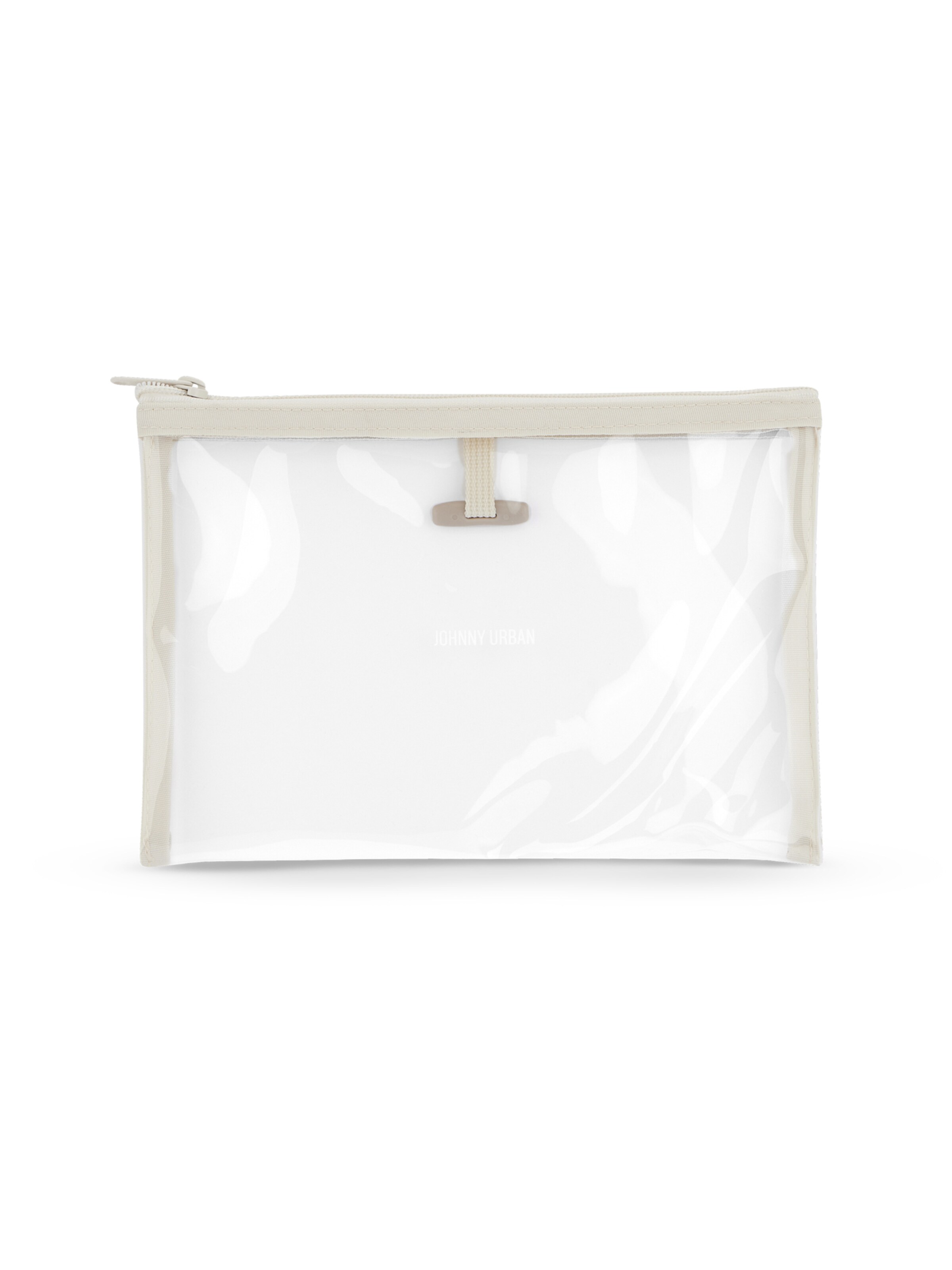 Johnny Urban Necessär 'Logan' i beige