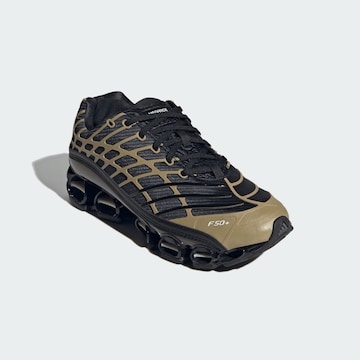 Baskets basses 'Megaride F50' ADIDAS ORIGINALS en noir