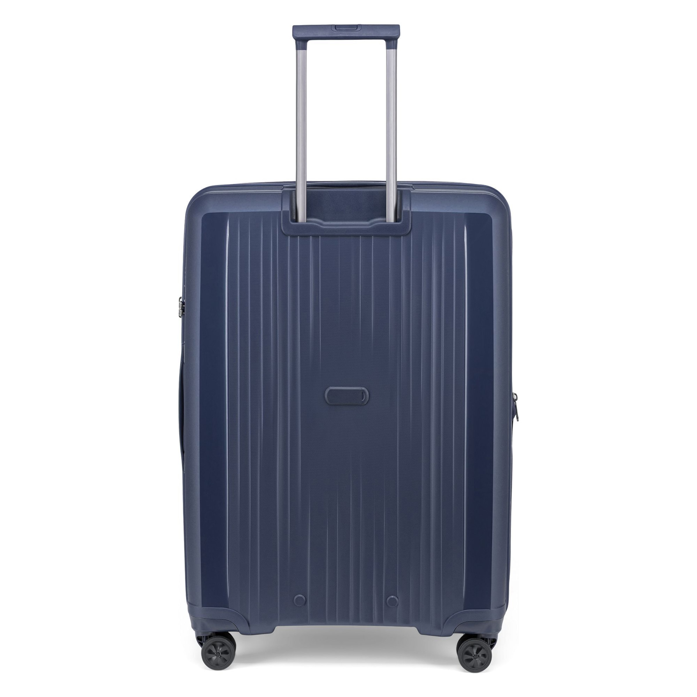 Epic Trolley 'Halo' in Blau