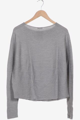 DRYKORN Pullover S in Grau