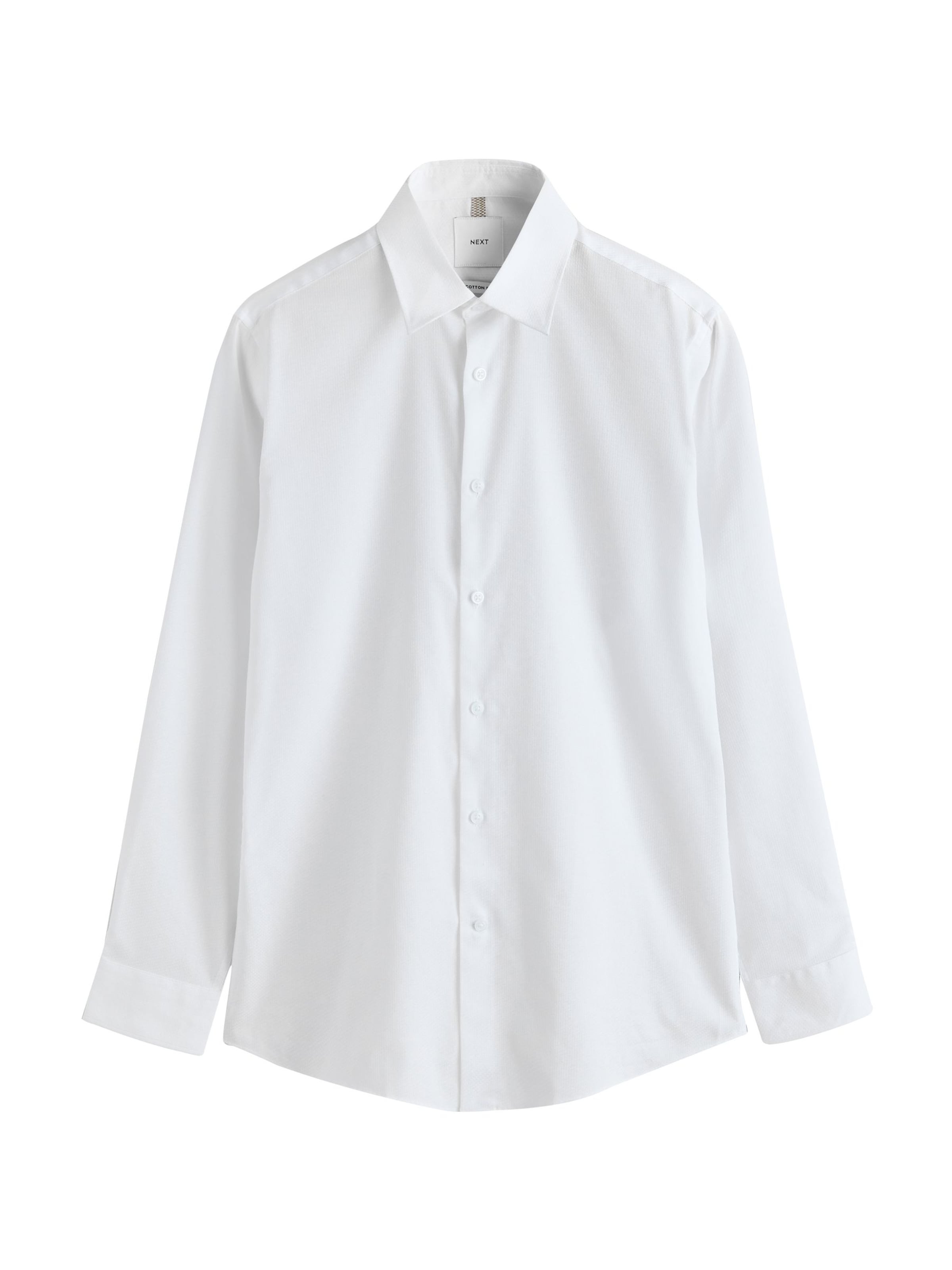 Next Triiksärk valge, Tootevaade