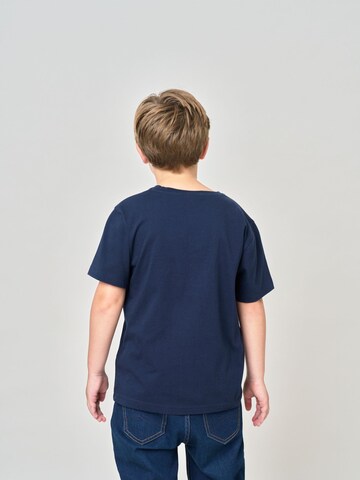 Deeluxe Shirt in Blue