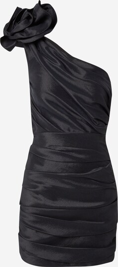 Jarlo Kleid in schwarz, Produktansicht