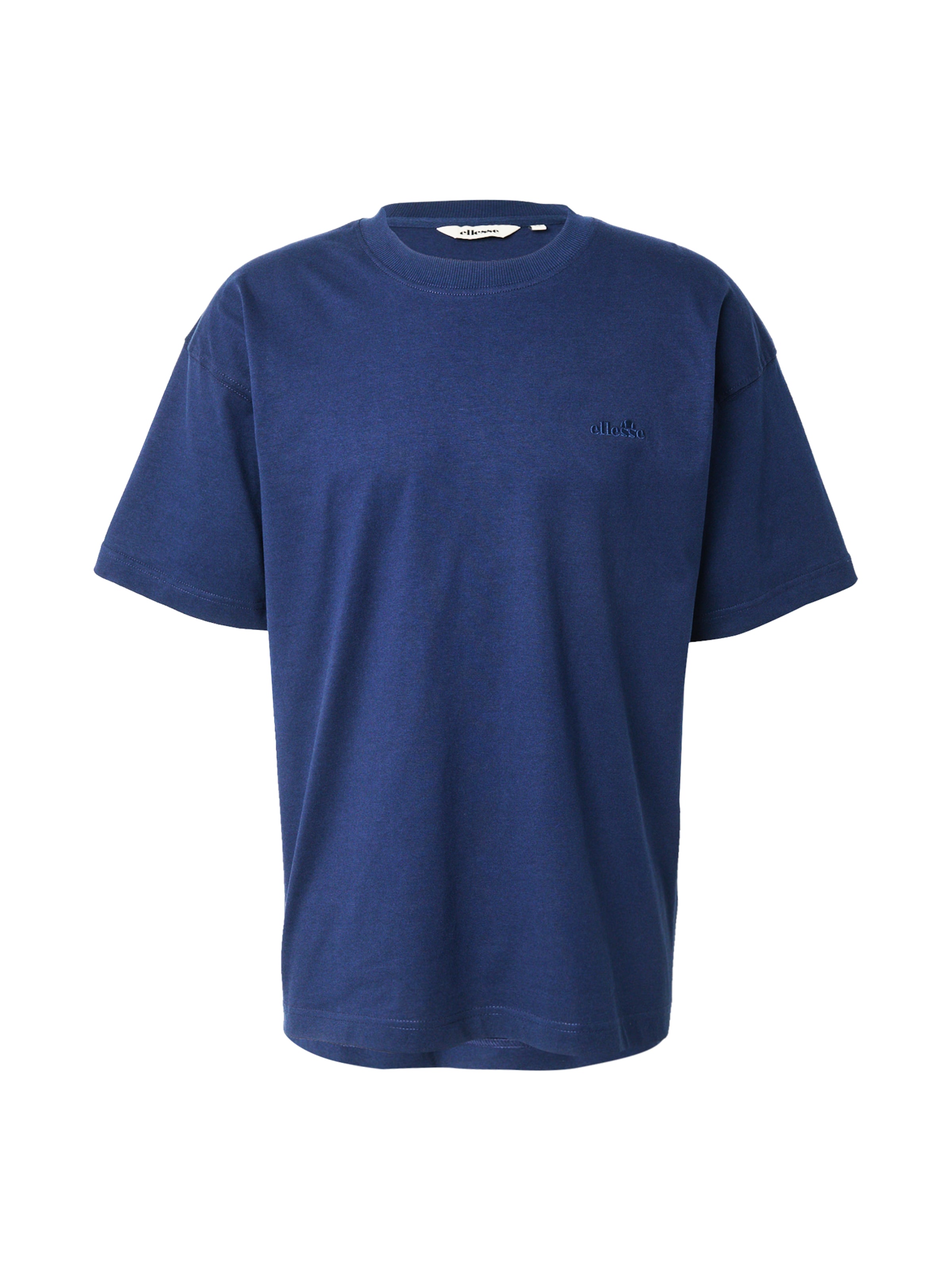 ELLESSE Bluser & t-shirts 'Suisio' i blå: forside