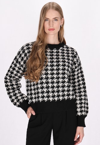 DreiMaster Klassik - Pullover em preto