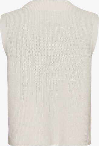 Olsen Sweater in White