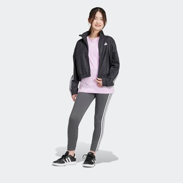 ADIDAS SPORTSWEAR Функциональная футболка 'Essentials' в Лиловый