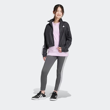 ADIDAS SPORTSWEAR Функциональная футболка 'Essentials' в Лиловый