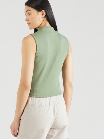 VERO MODA Top in Groen