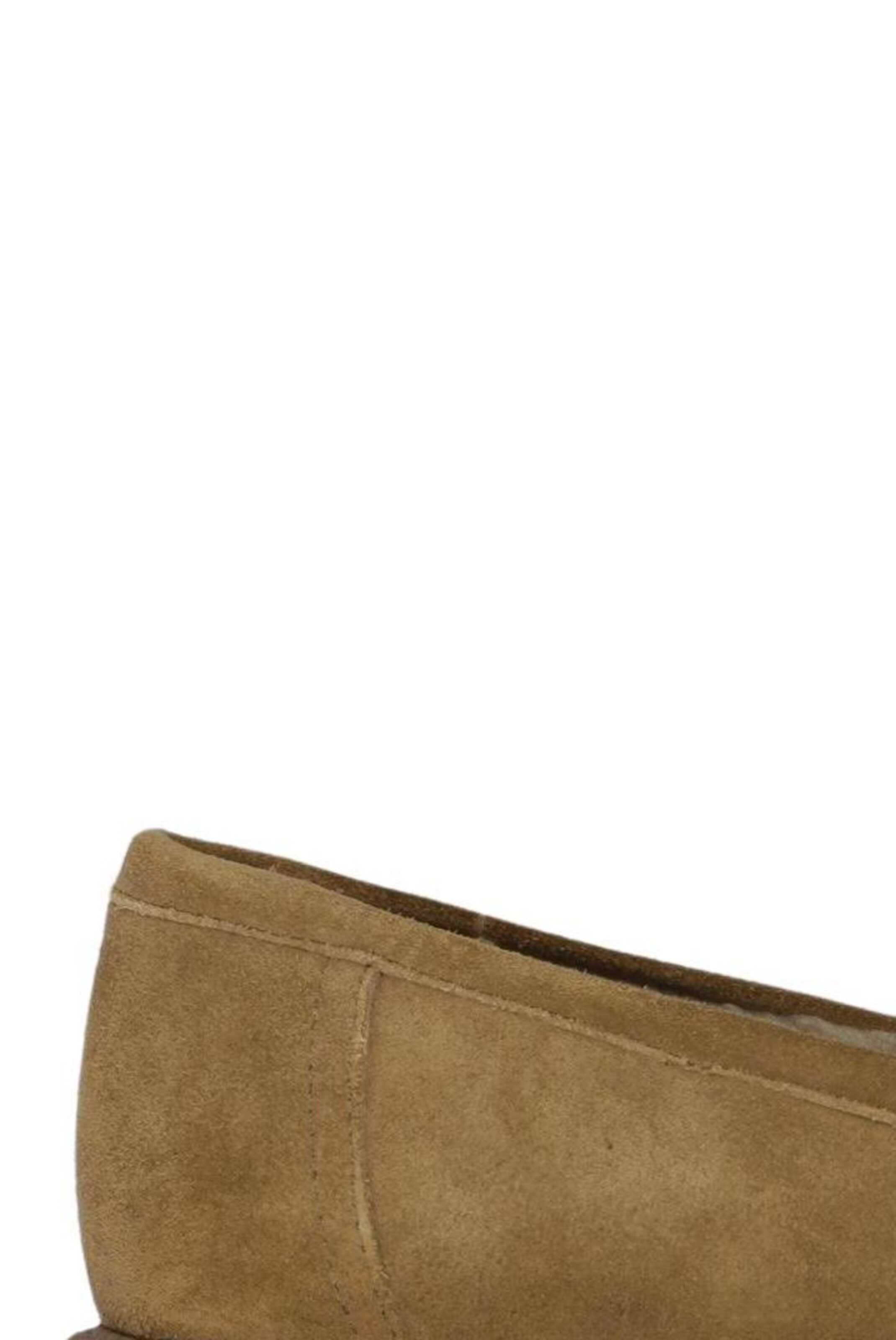 ZARA Flats & Loafers in 41 in Brown