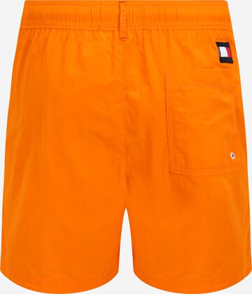 Tommy Hilfiger Underwear Badeshorts in Orange