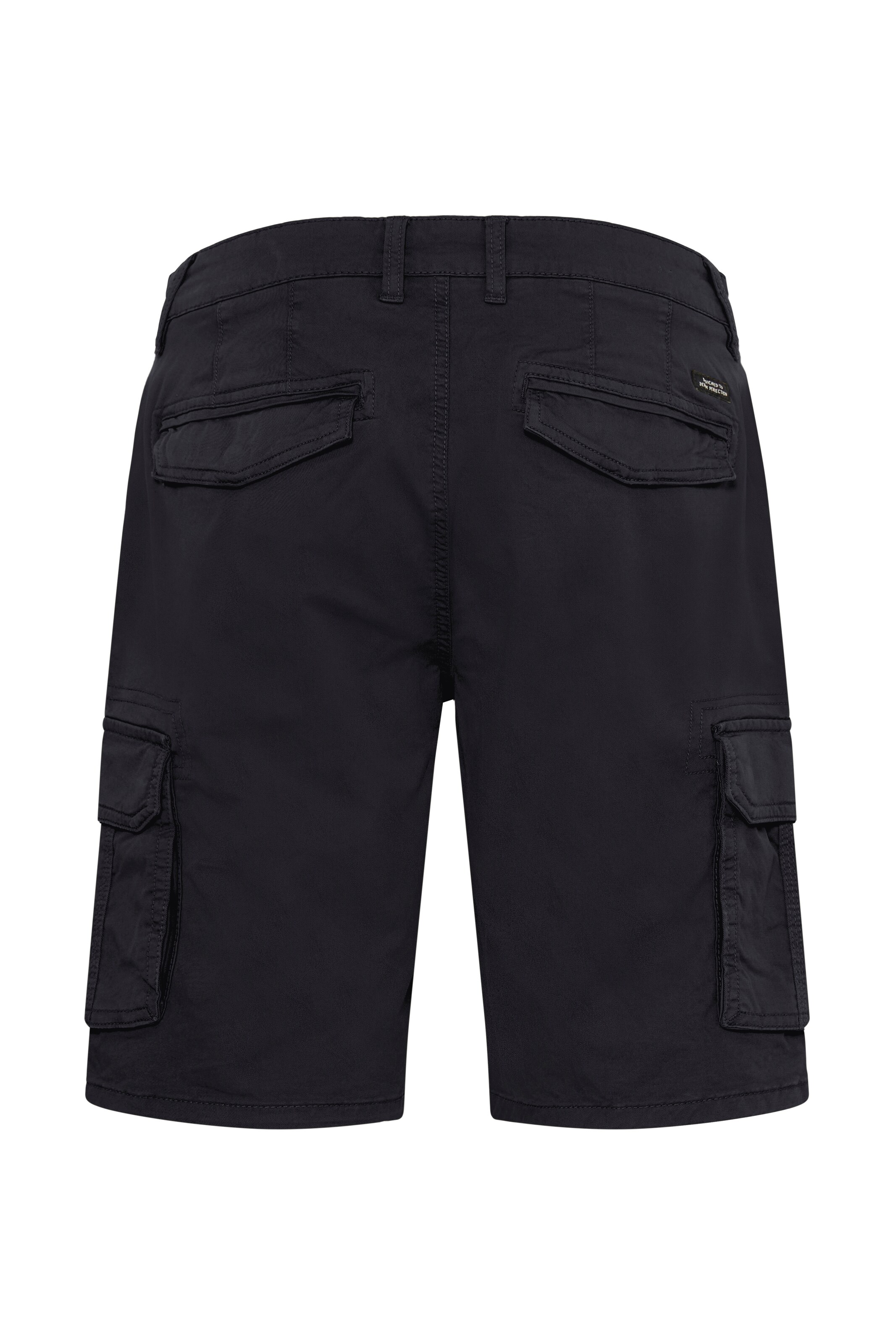 BLEND Regular Hose in Blau