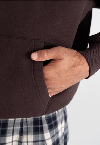 Prohibited Sweatshirt 'Legacy' in Bruin