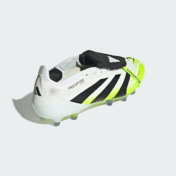 ADIDAS PERFORMANCE Soccer Cleats 'Predator Elite' in White
