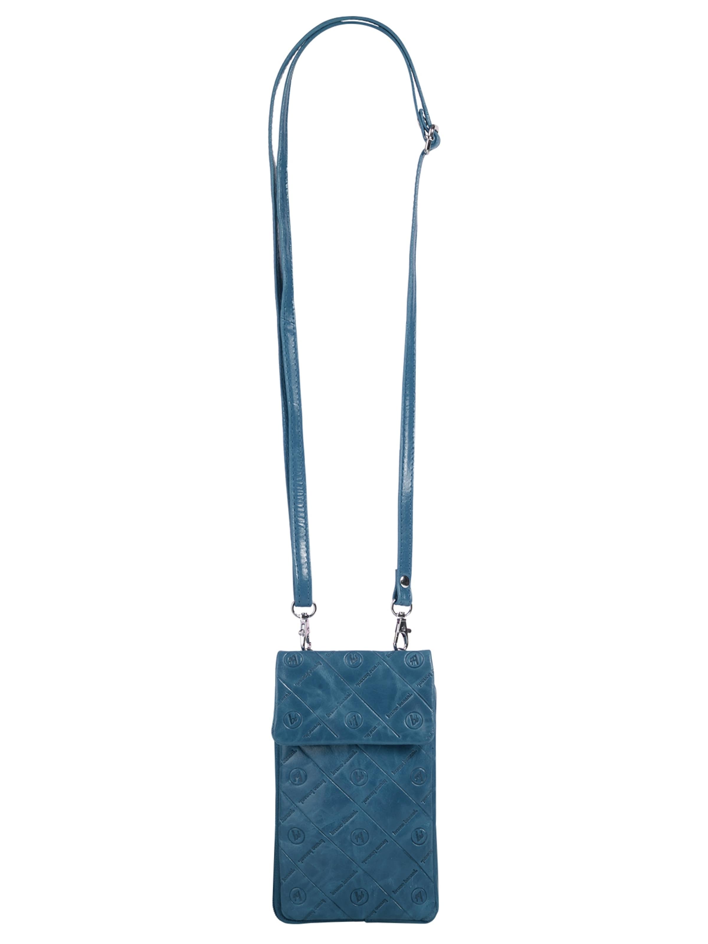 Bruno Banani Umhängetasche‌‌‌‌‌‌‌‌‌‌ in Blau