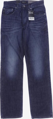 STRELLSON Jeans in 29 in Blue: front