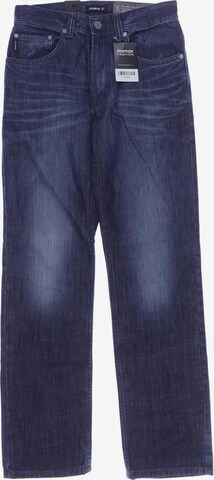 STRELLSON Jeans 29 in Blau: predná strana