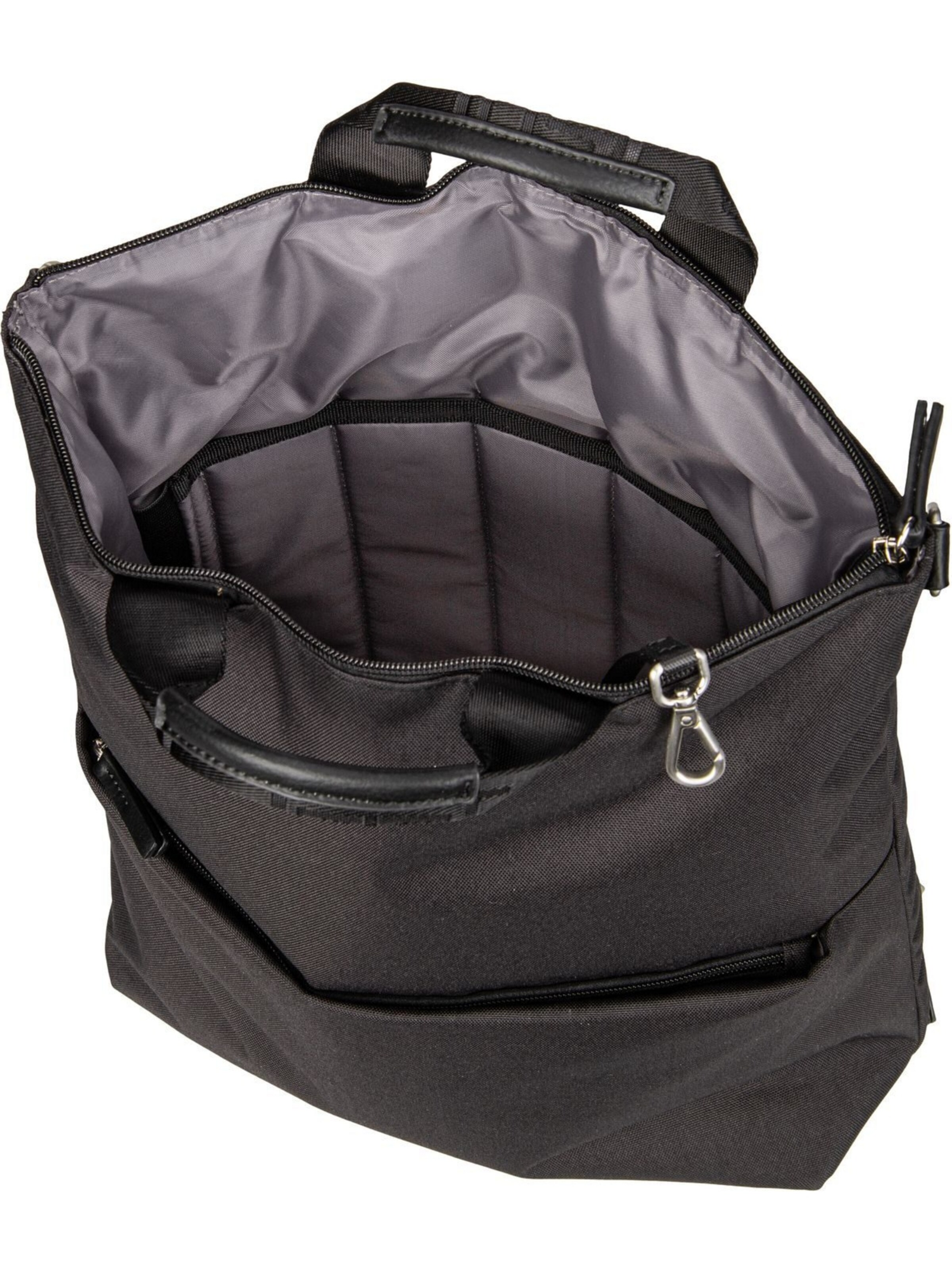 Zaino 'Bergen' di JOST in nero