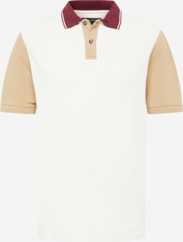 Banana Republic T-shirt i vit: framsida