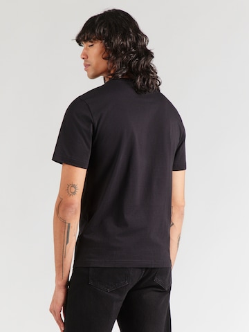 BOSS Shirt in Black