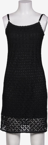 Karen Millen Kleid XXXS-XXS in Schwarz: Vorderseite