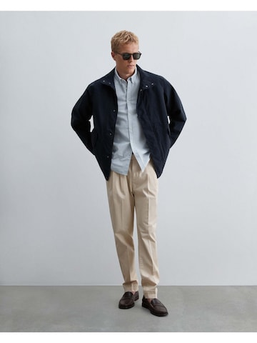Scalpers Regular Pantalon ' ' in Beige