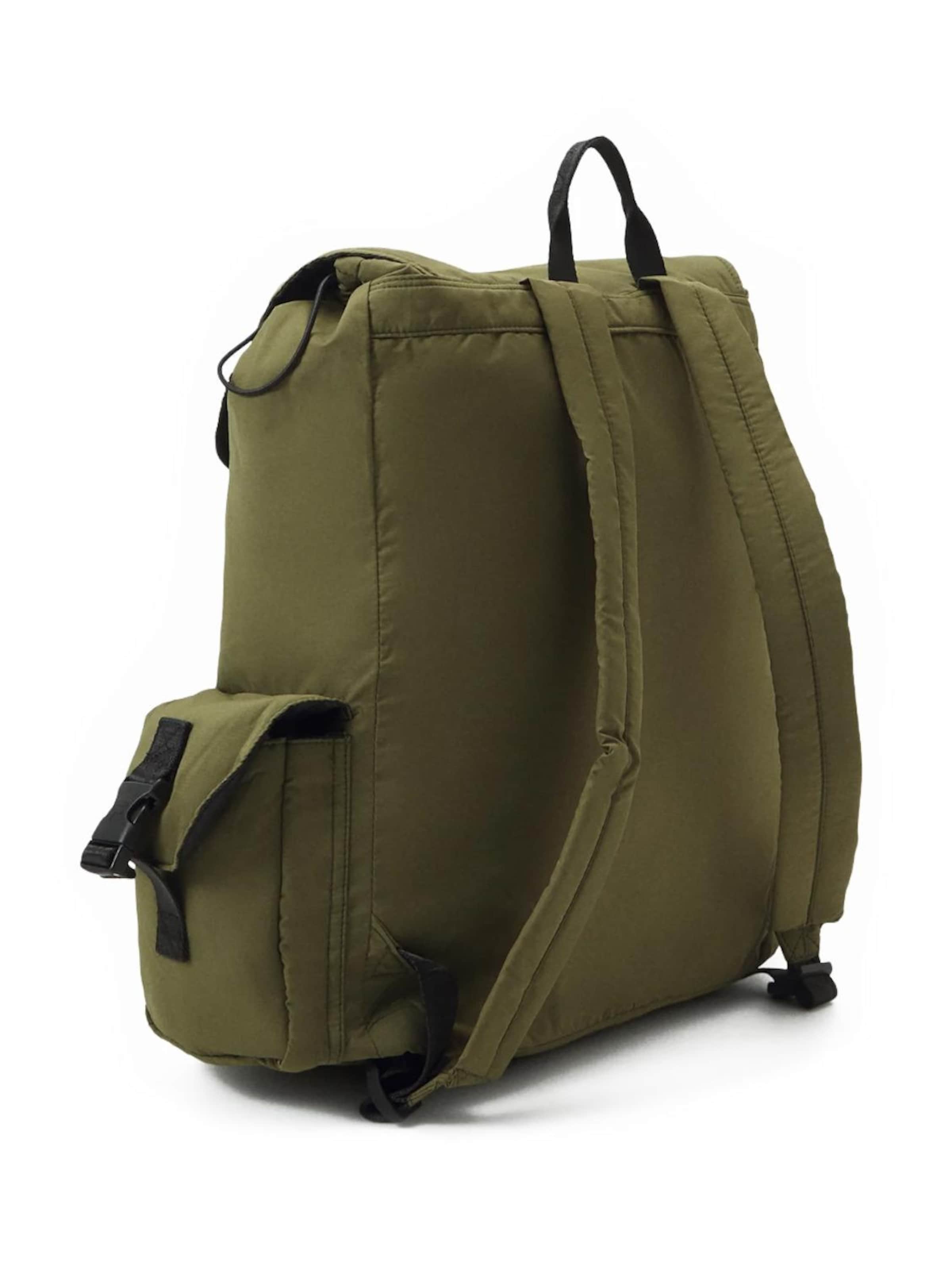 FILA - Mochila 'TROMSO' en verde