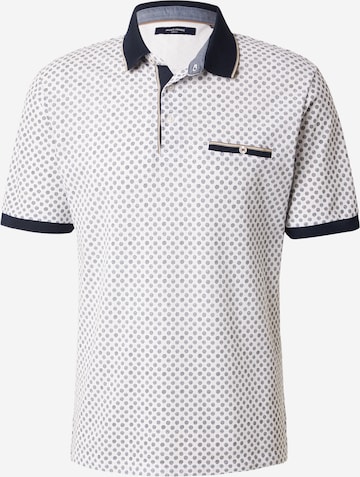 Jack & Jones Premium Koszulka w kolorze biały: przód
