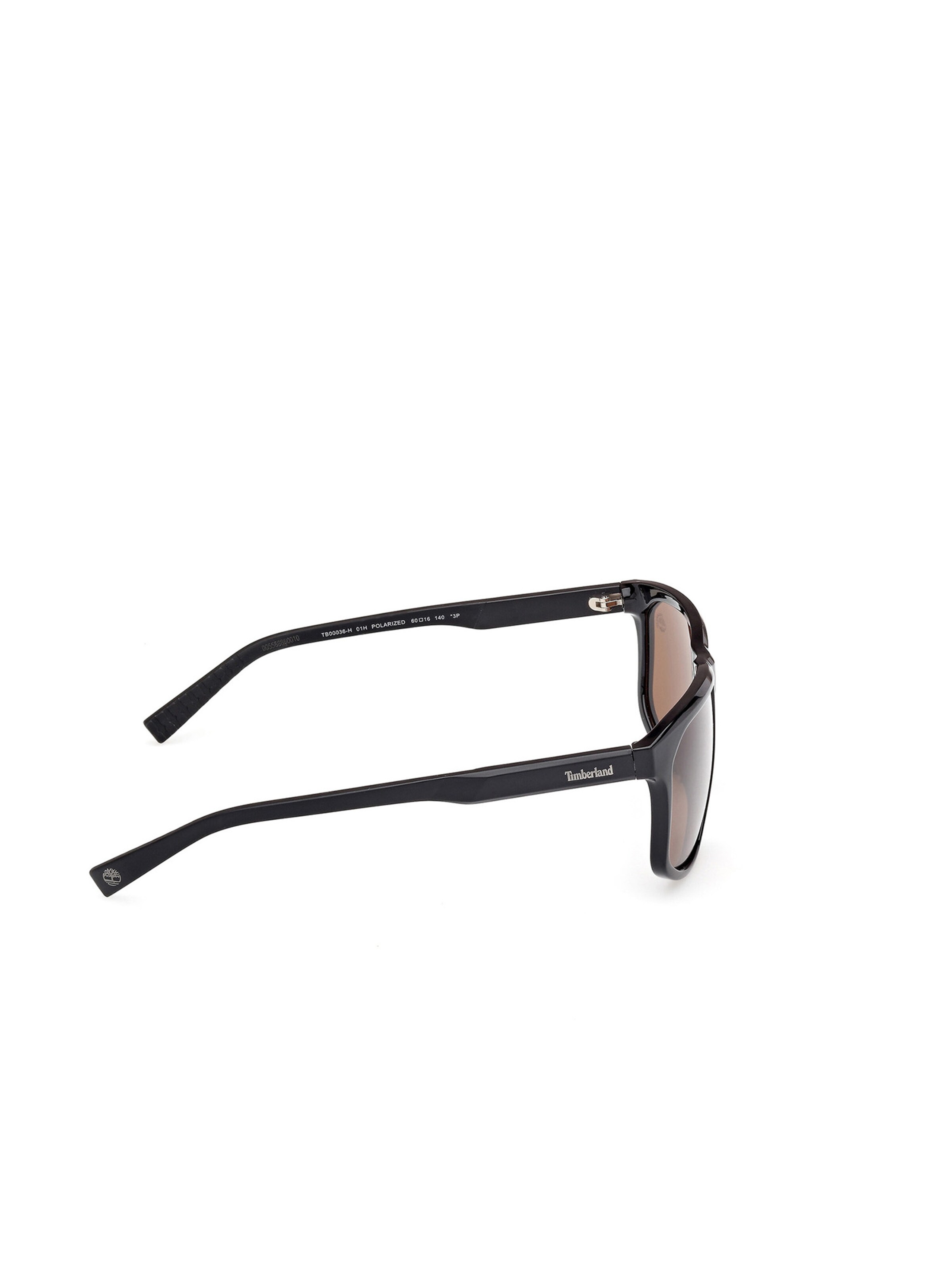 TIMBERLAND Sunglasses in Black