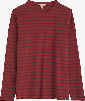 Seasalt Cornwall Bluser & t-shirts 'Sailor' i rød: forside