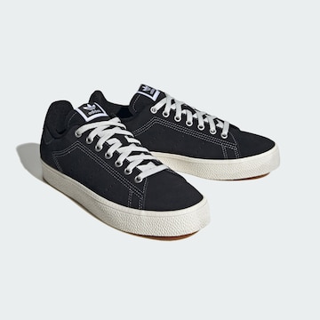 ADIDAS ORIGINALS - Sapatilhas baixas 'Stan Smith Cs' em preto