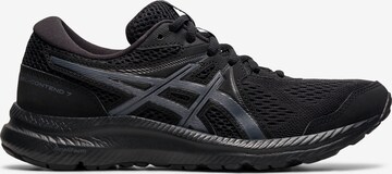 ASICS Futócipők 'GEL-CONTEND 7' - fekete