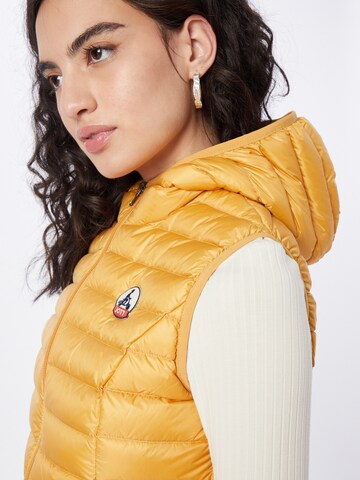 Gilet 'MALI' JOTT en jaune