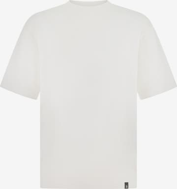 Boggi MilanoMajica - bijela boja: prednji dio