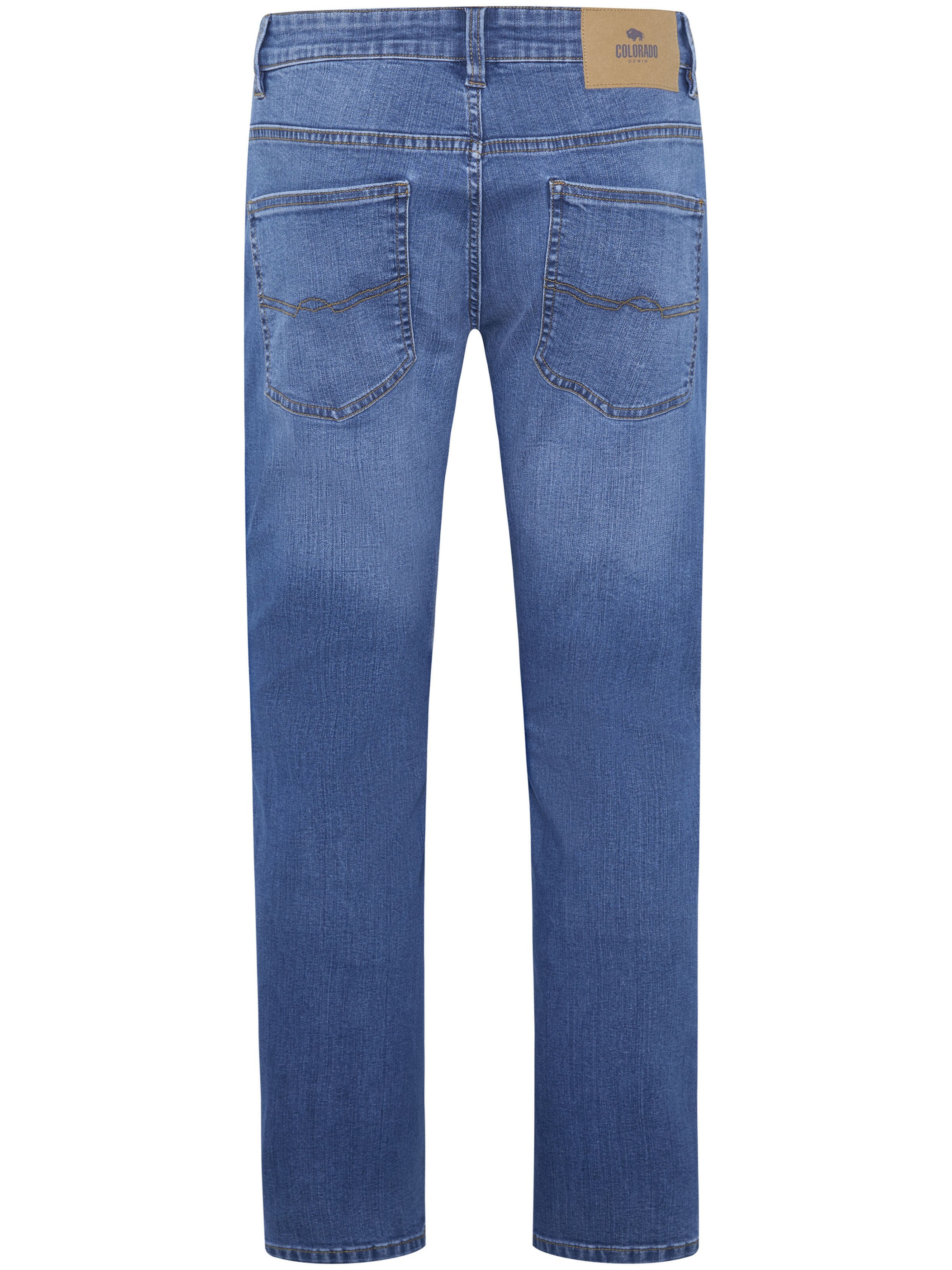Colorado Denim Slim fit Jeans in Blue